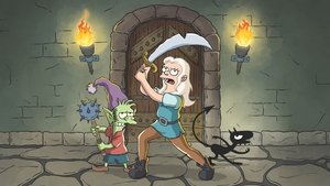 Disenchantment Season 1