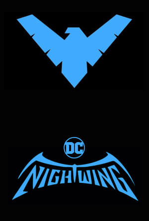 Nightwing poster