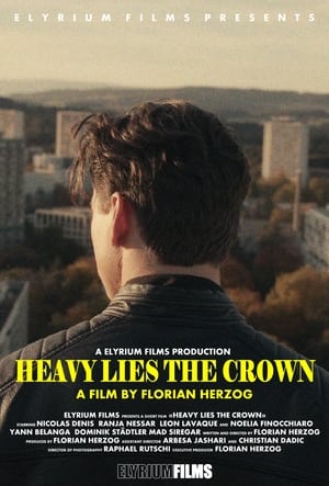 Poster Heavy Lies the Crown (2023)