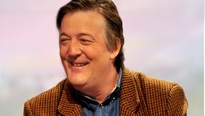 Image Stephen Fry