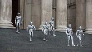 Doctor Who Season 8 Episode 12