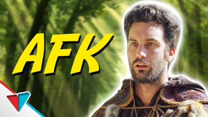 Epic NPC Man 2016: AFK