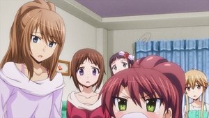 My Wife Is the Student Council President: 2×12