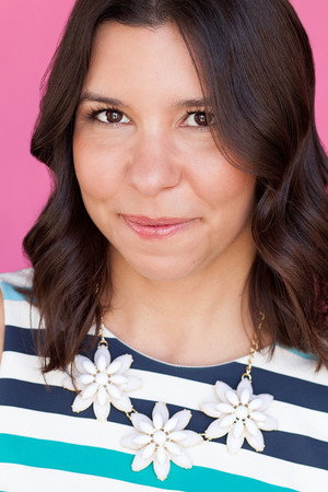 Angela Fornero portrait