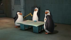 The Penguins of Madagascar April Fools