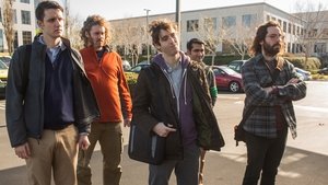 Silicon Valley: Season 2 Episode 10 – Two Days of the Condor