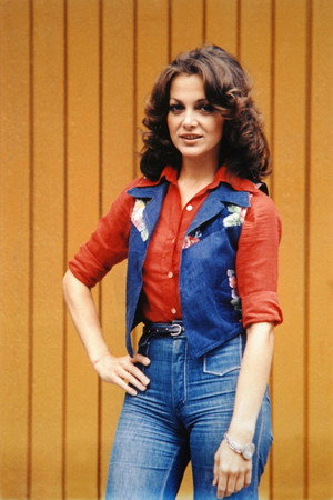 Irena Jarocka portrait