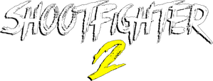 Shootfighter 2 — Logos 1