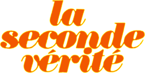 A Amante Infiel — Logos 2