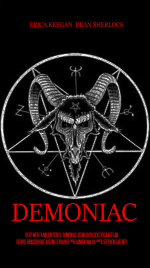 watch-Demoniac