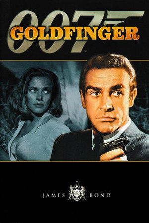 Goldfinger 124