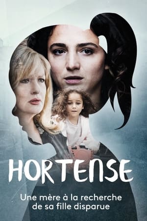 Poster Hortense 2020