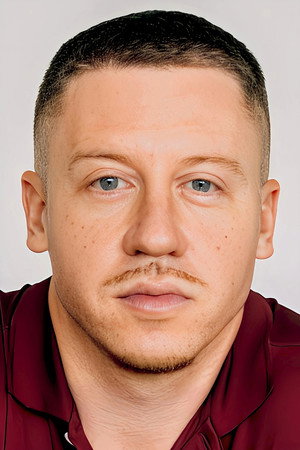 Macklemore portrait
