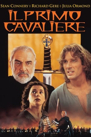 Poster di Il primo cavaliere