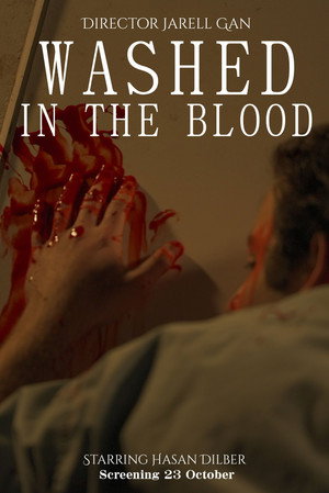 Washed In The Blood 7