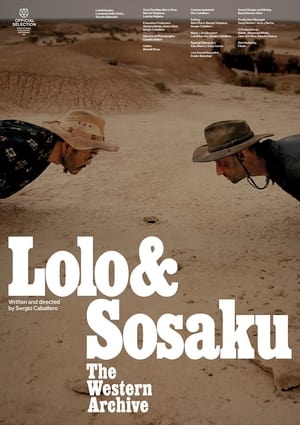 Nonton film 'Lolo & Sosaku' The Western Archive (2024) terbaru sub indo Nonton film 'Lolo & Sosaku' The Western Archive (2024) terbaru sub indo