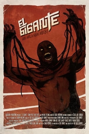 Poster El Gigante (2014)