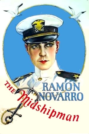 Poster The Midshipman 1925
