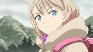 Eiyuu Densetsu – Sen no Kiseki – Northern War: Saison 1 Episode 10