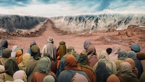 Testament: The Story of Moses (2024) – Television