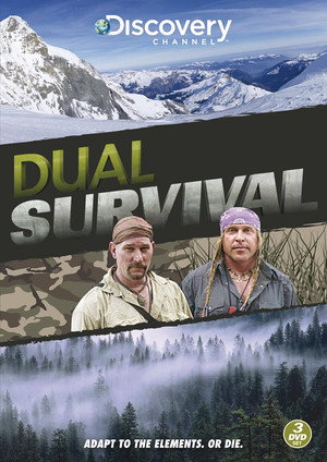 Dual Survival - Season 1