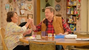 Roseanne: 10×1