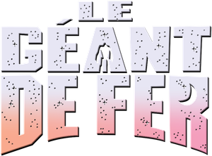 Le Géant de fer