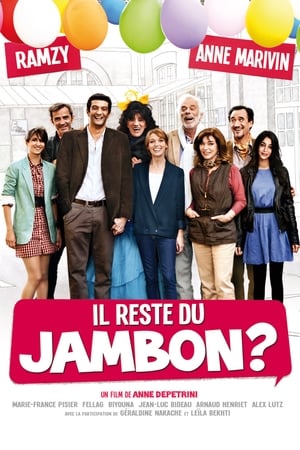 Poster Bacon on the Side (2010)