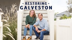 Restoring Galveston 2019 on Online Series