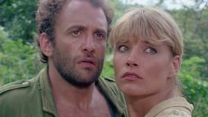 Eaten Alive! film complet