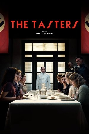 The Tasters