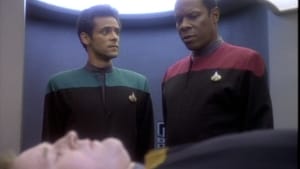 Star Trek: Deep Space Nine: 1×5