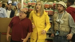 It’s Always Sunny in Philadelphia: 7×6