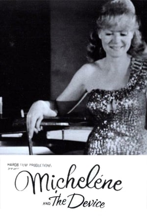 Poster Michelene and the Device (1968)