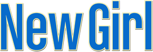 New Girl — Logos 8