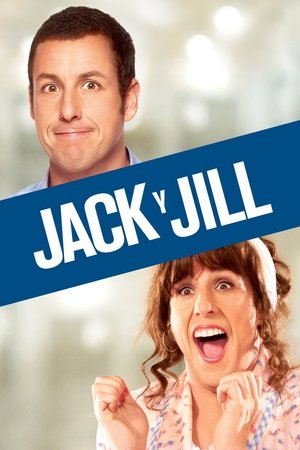 Jack y su gemela (2011)