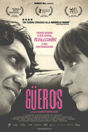 Güeros
