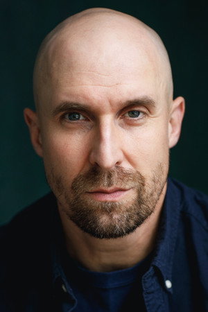 Andrew Brooke