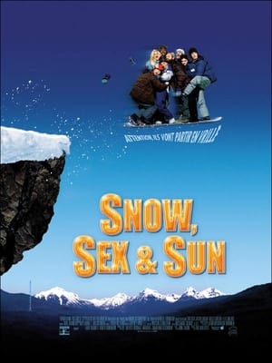 Snow, Sex & Sun 2001