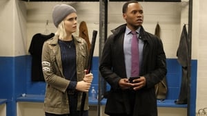 iZombie Temporada 4 Capitulo 5