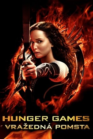 Image Hunger Games: Vražedná pomsta