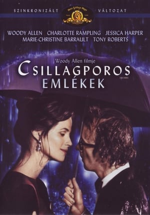 Poster Csillagporos emlékek 1980