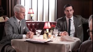 Mad Men Love Among the Ruins