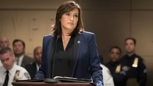 Law & Order: Special Victims Unit Season 16 Episode 9