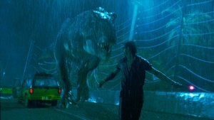 Jurassic Park (1993) Dual Audio Movie Download & Watch Online BluRay 480p & 720p