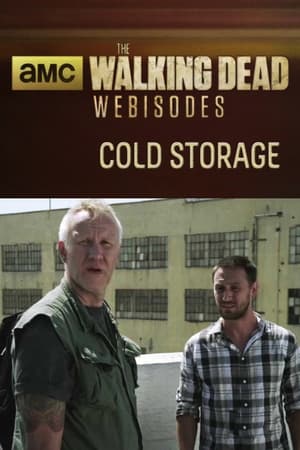 Image The Walking Dead: Cold Storage