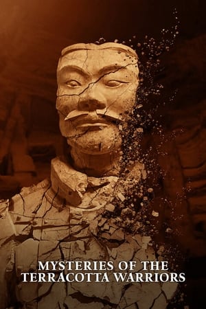 Image Mysteries of the Terracotta Warriors