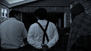 Project: Frankenstein