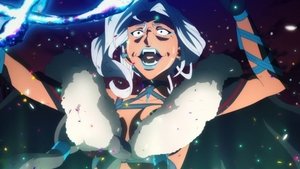 Sword Art Online Season 4 Episode 13