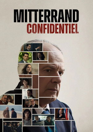 Mitterrand, Confidentiel